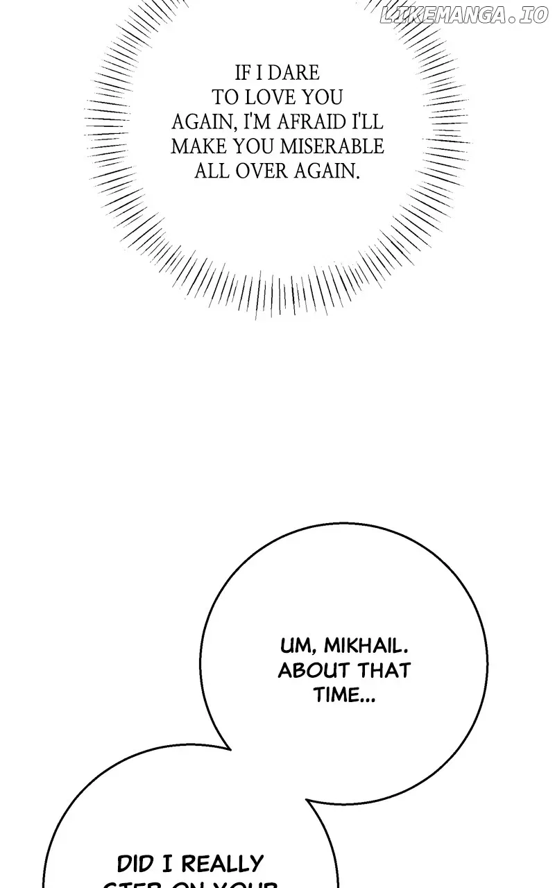 To You Who Never Loved Me Chapter 130 – Page 41