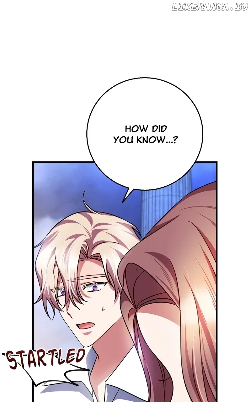 To You Who Never Loved Me Chapter 130 – Page 43