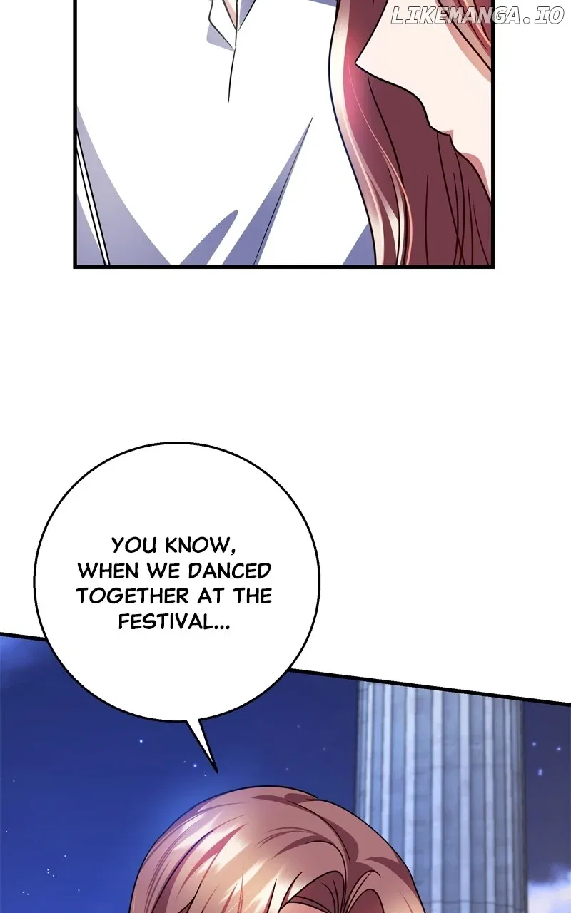 To You Who Never Loved Me Chapter 130 – Page 44