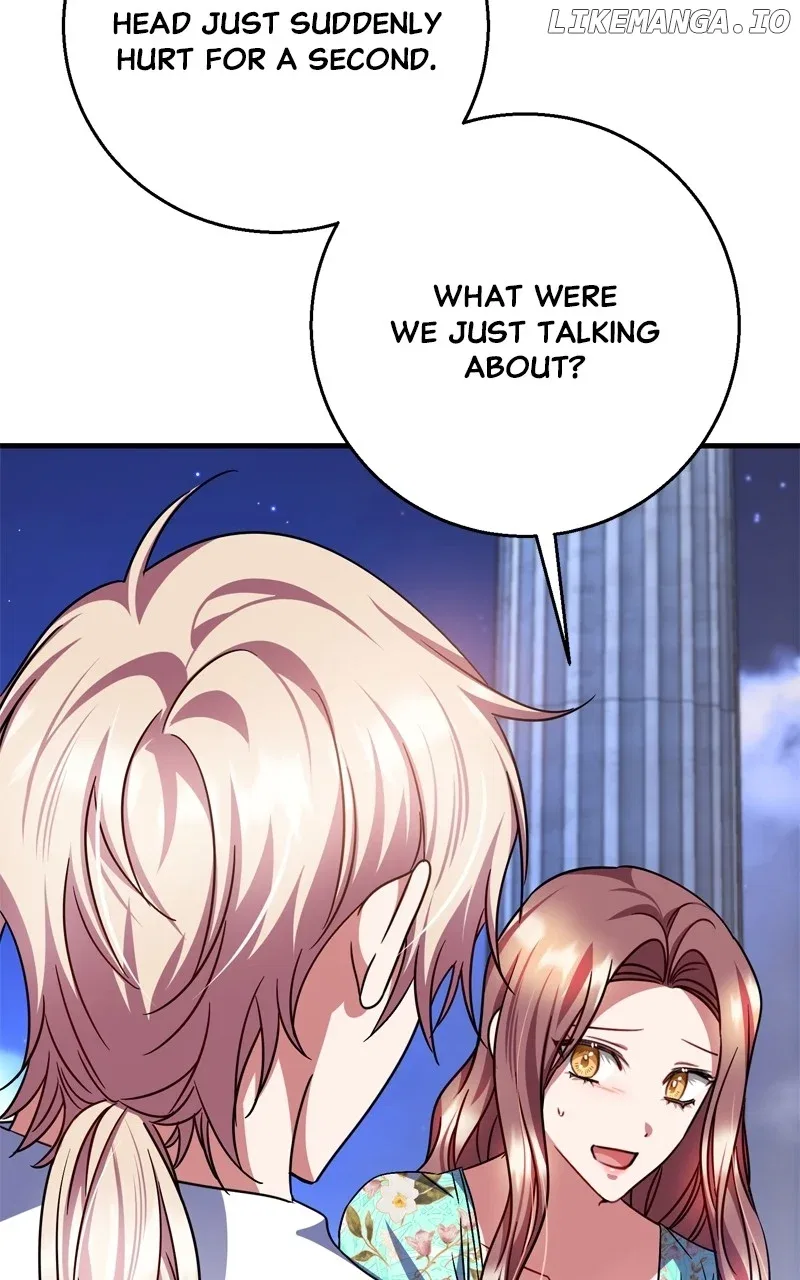 To You Who Never Loved Me Chapter 130 – Page 49