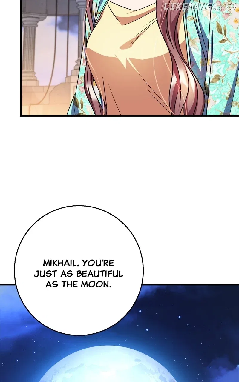 To You Who Never Loved Me Chapter 130 – Page 59
