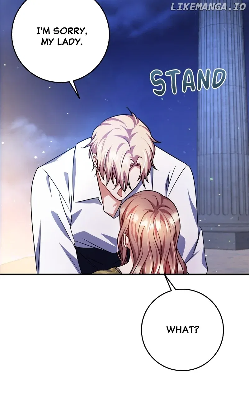 To You Who Never Loved Me Chapter 130 – Page 78