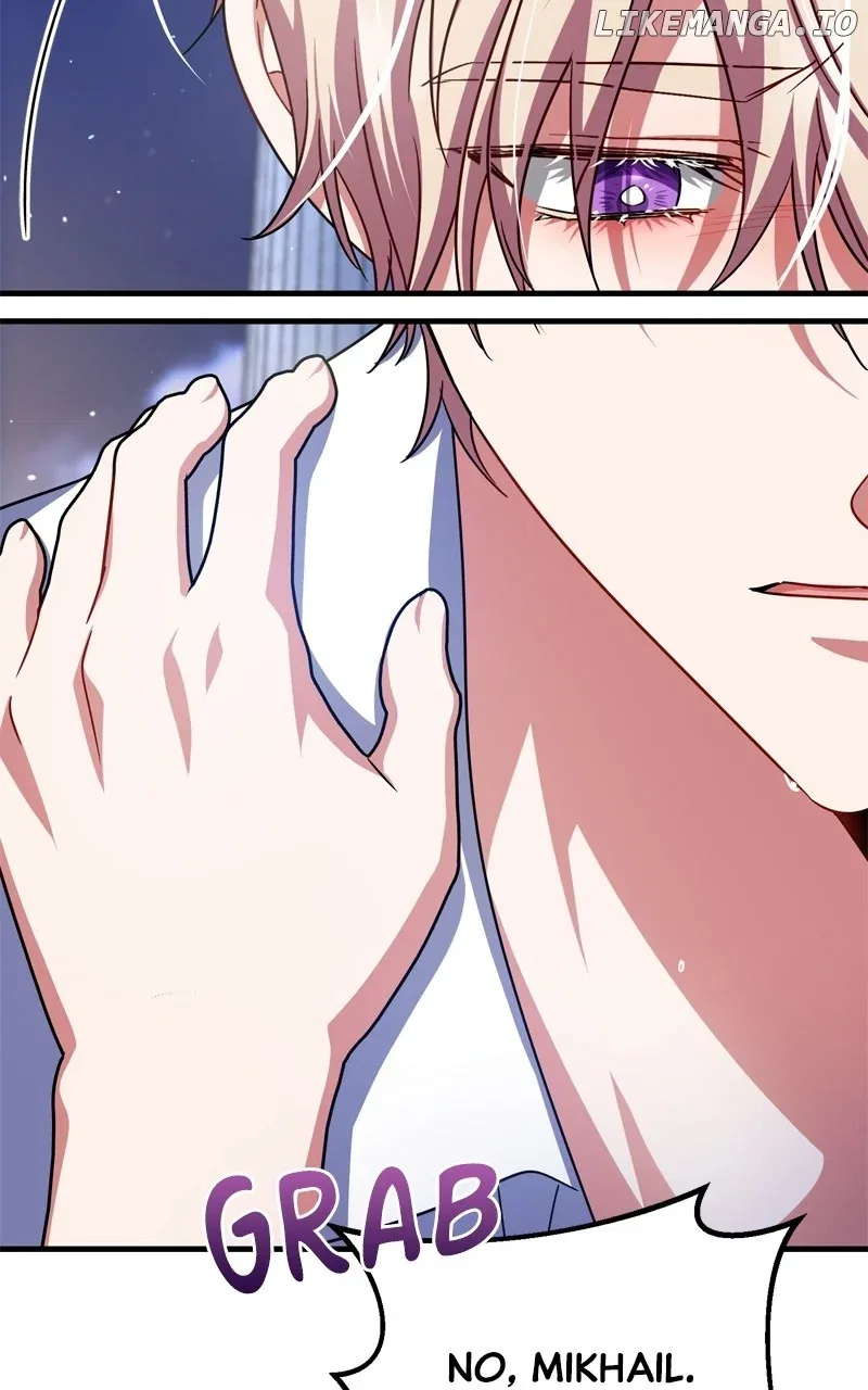 To You Who Never Loved Me Chapter 130 – Page 80
