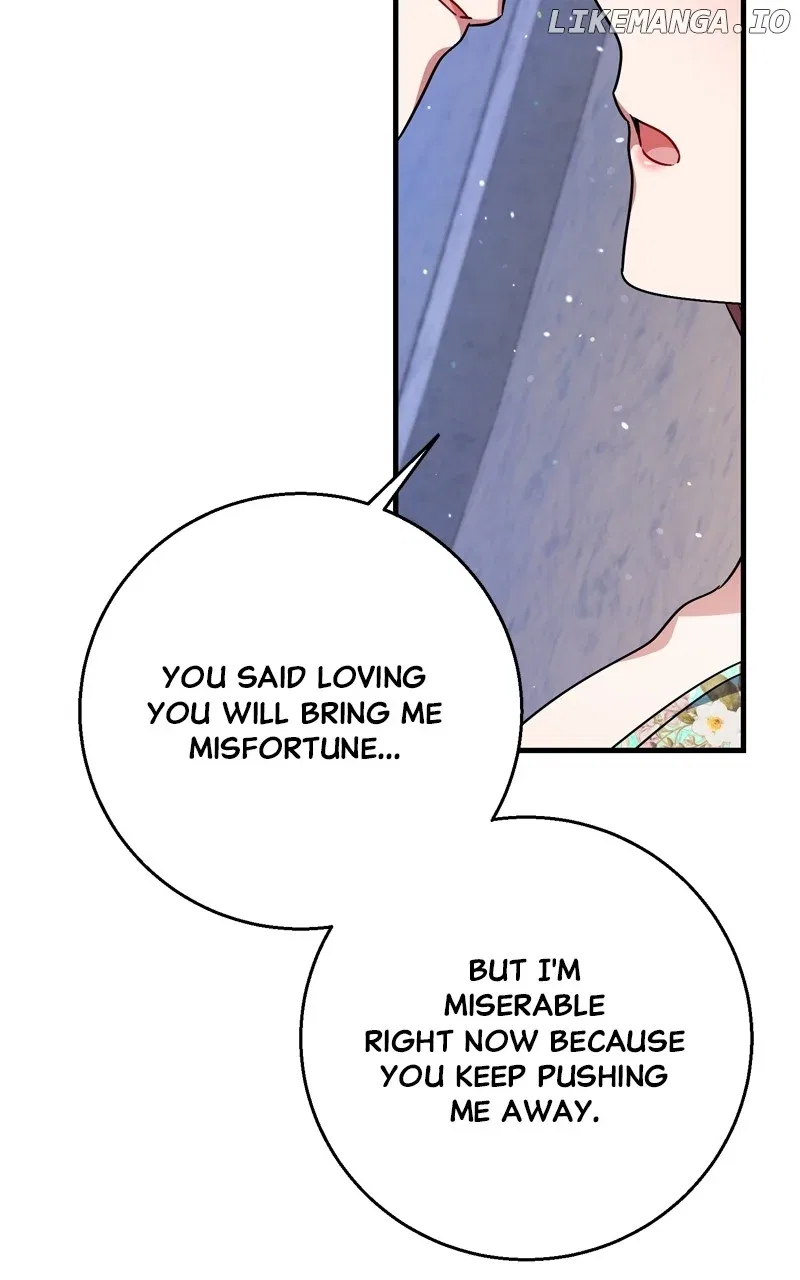 To You Who Never Loved Me Chapter 130 – Page 85