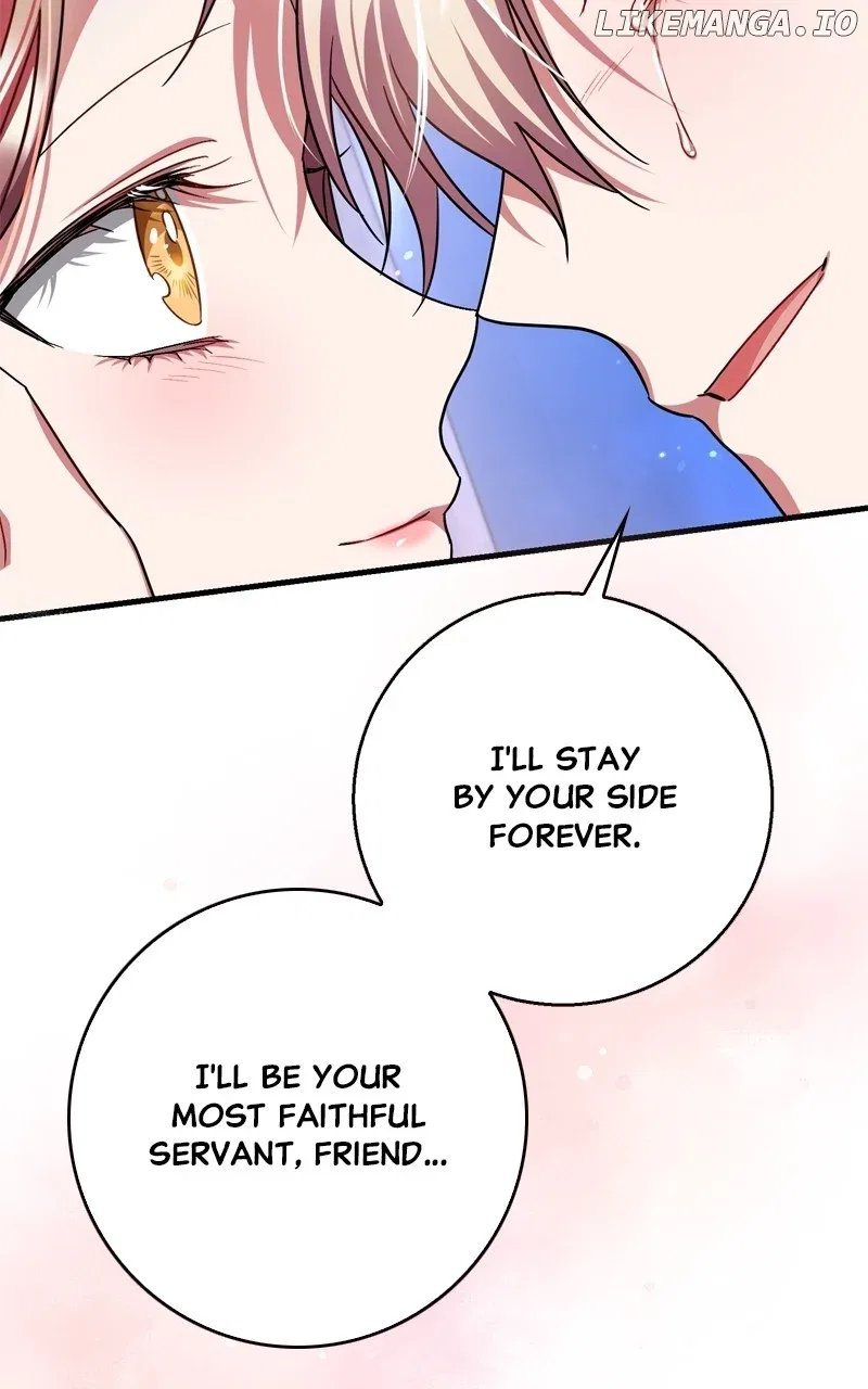 To You Who Never Loved Me Chapter 130 – Page 93