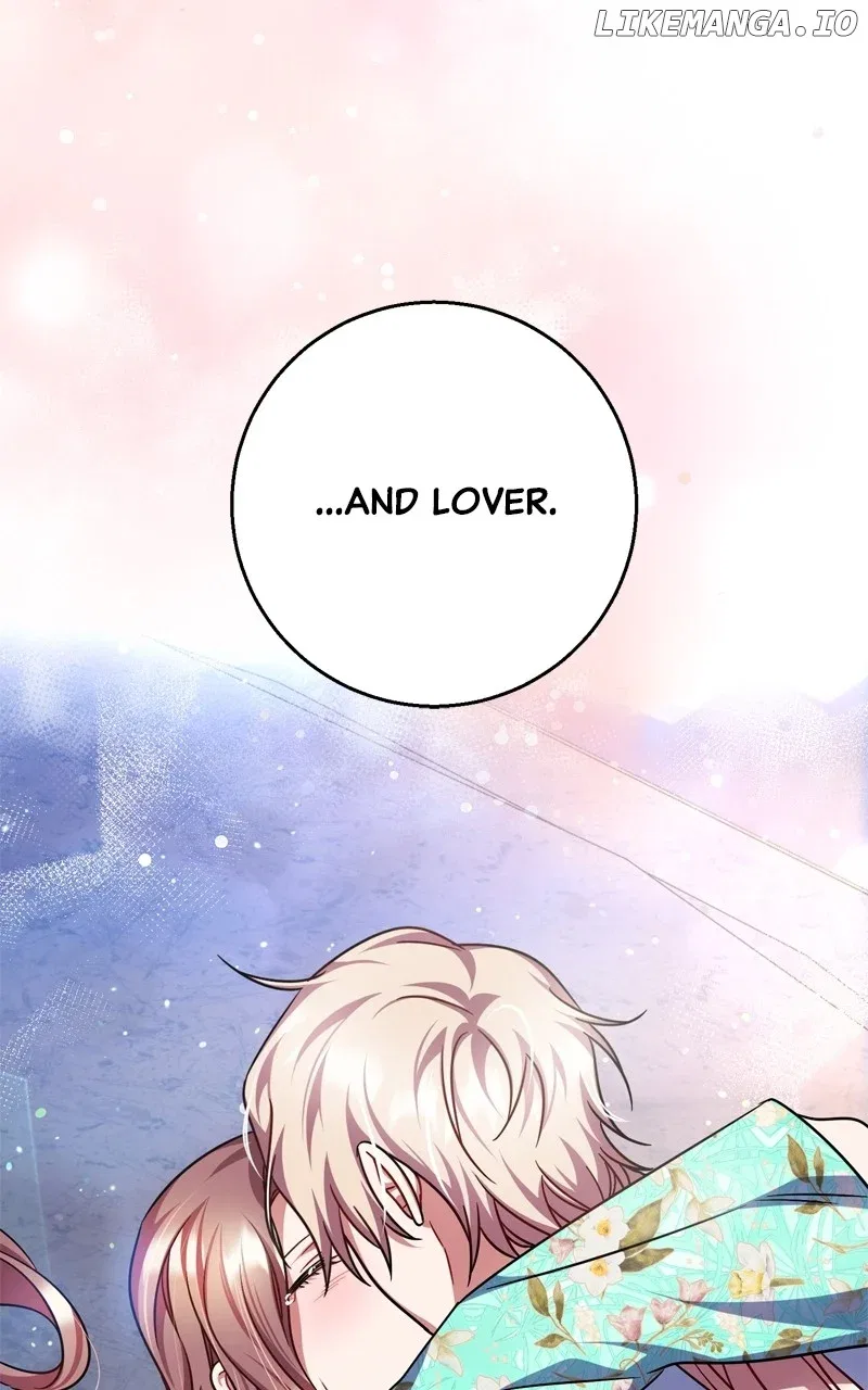 To You Who Never Loved Me Chapter 130 – Page 94