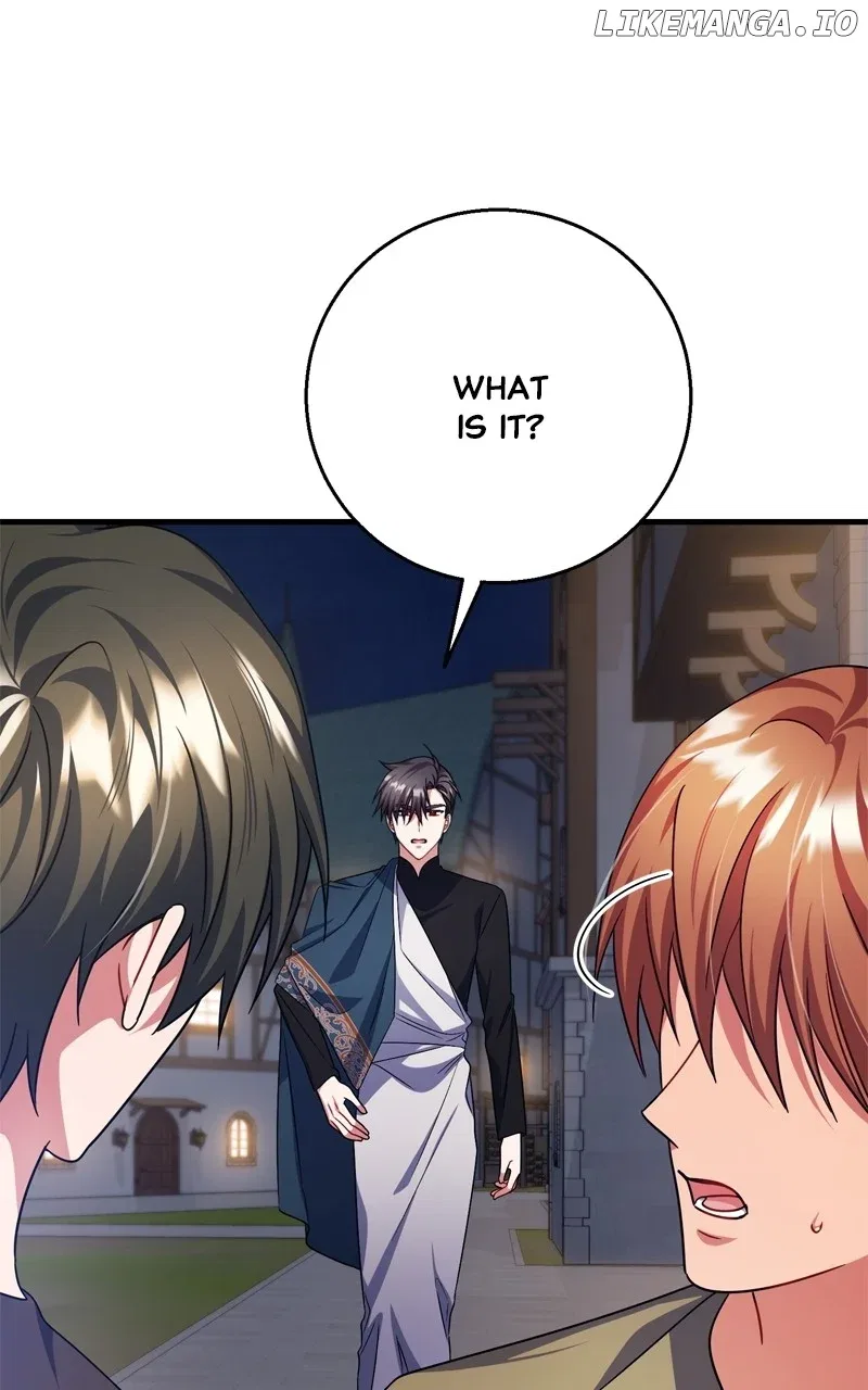 To You Who Never Loved Me Chapter 129 – Page 3