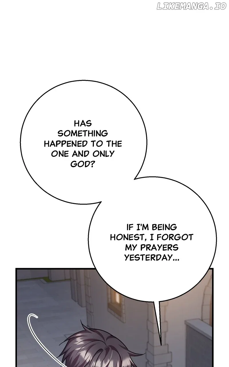 To You Who Never Loved Me Chapter 129 – Page 6