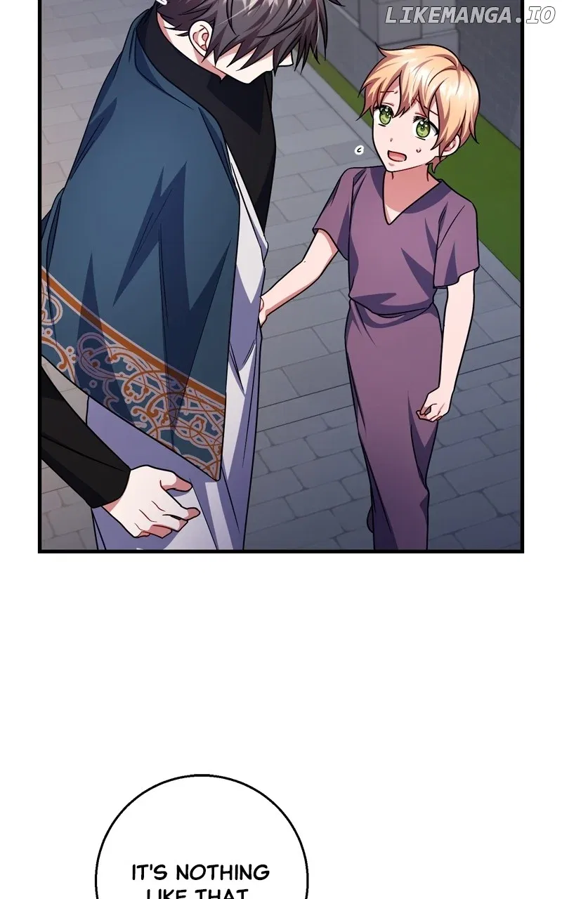 To You Who Never Loved Me Chapter 129 – Page 7