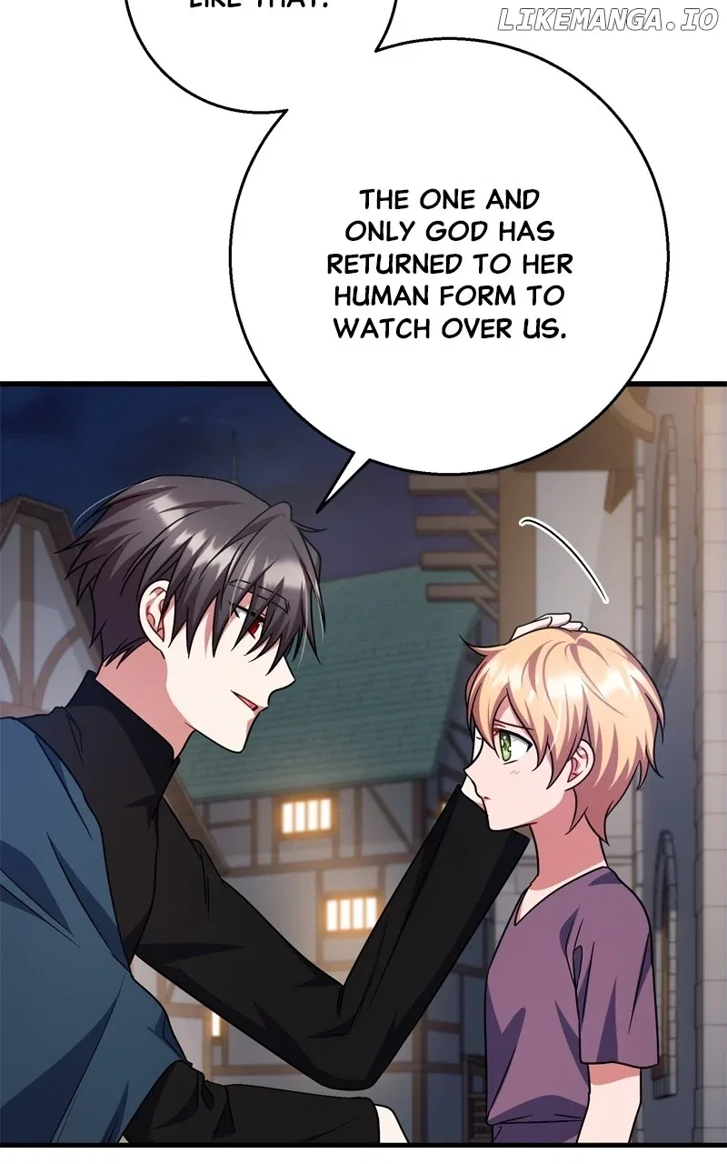 To You Who Never Loved Me Chapter 129 – Page 8