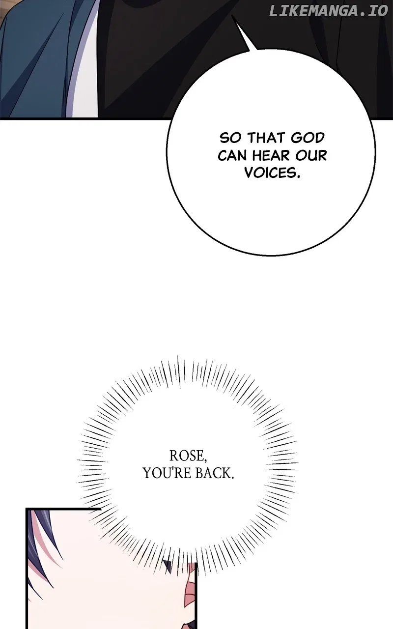 To You Who Never Loved Me Chapter 129 – Page 10