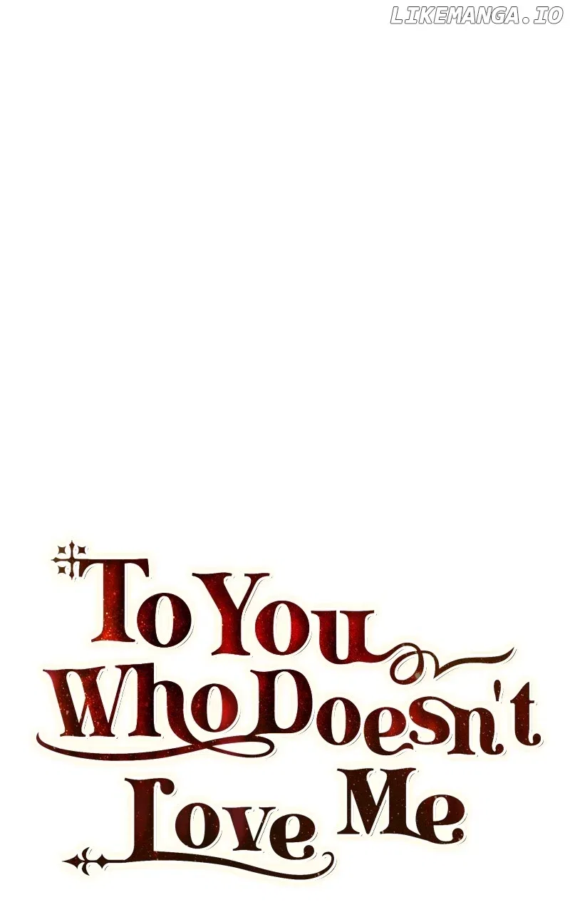 To You Who Never Loved Me Chapter 129 – Page 12
