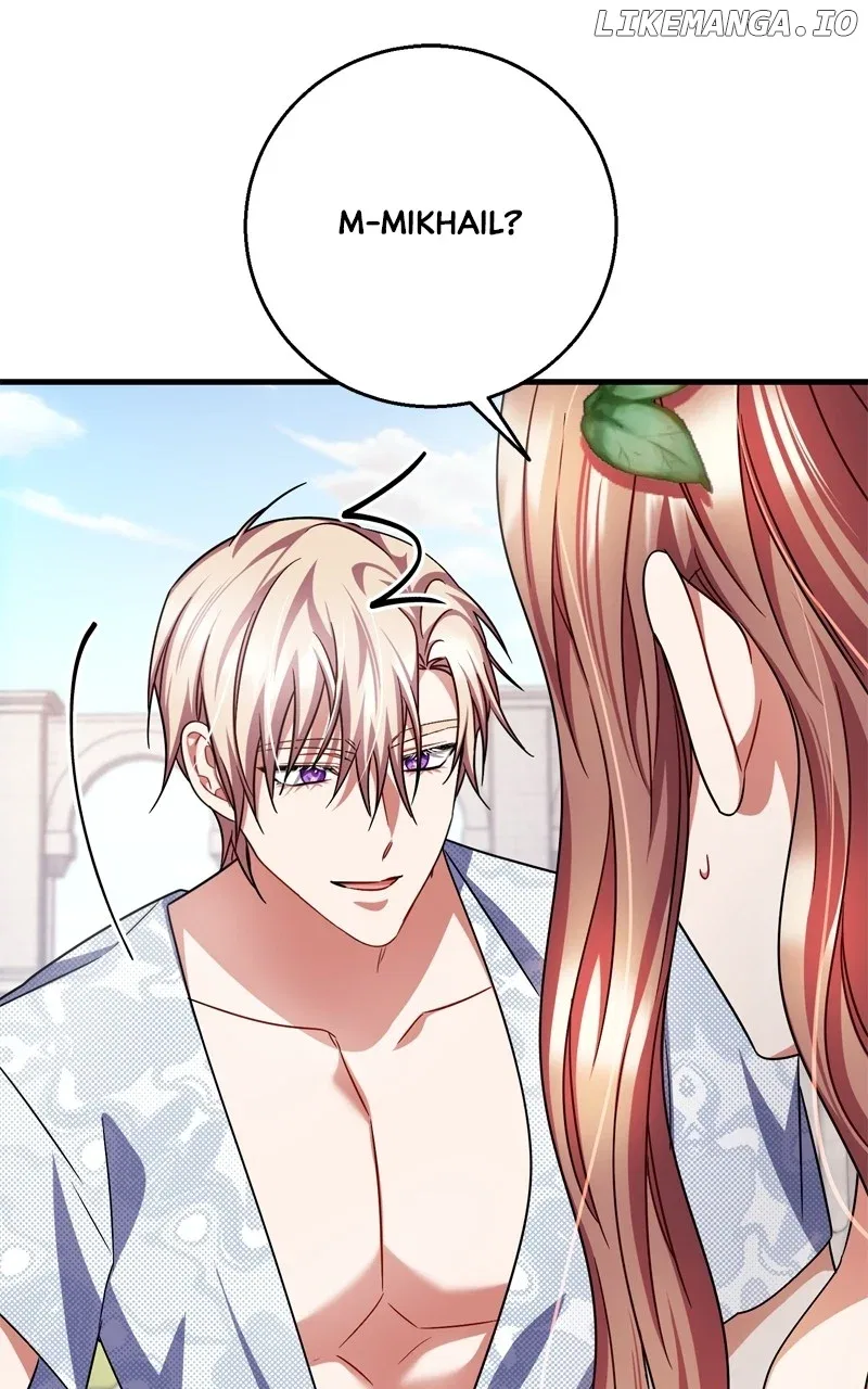 To You Who Never Loved Me Chapter 129 – Page 27