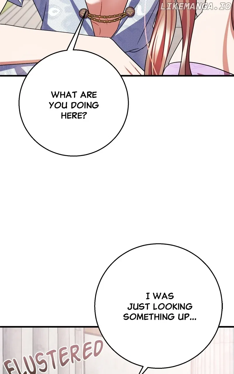 To You Who Never Loved Me Chapter 129 – Page 28