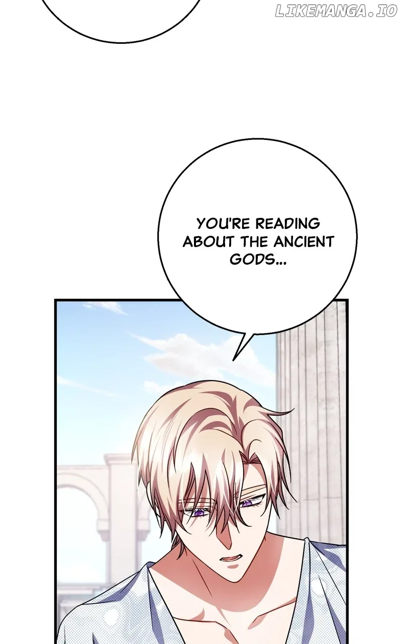 To You Who Never Loved Me Chapter 129 – Page 30