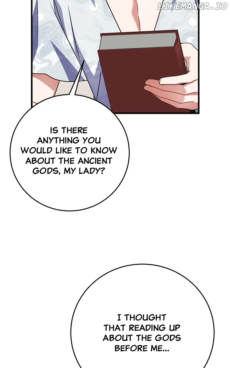 To You Who Never Loved Me Chapter 129 – Page 31