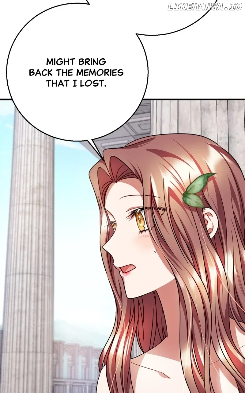 To You Who Never Loved Me Chapter 129 – Page 32
