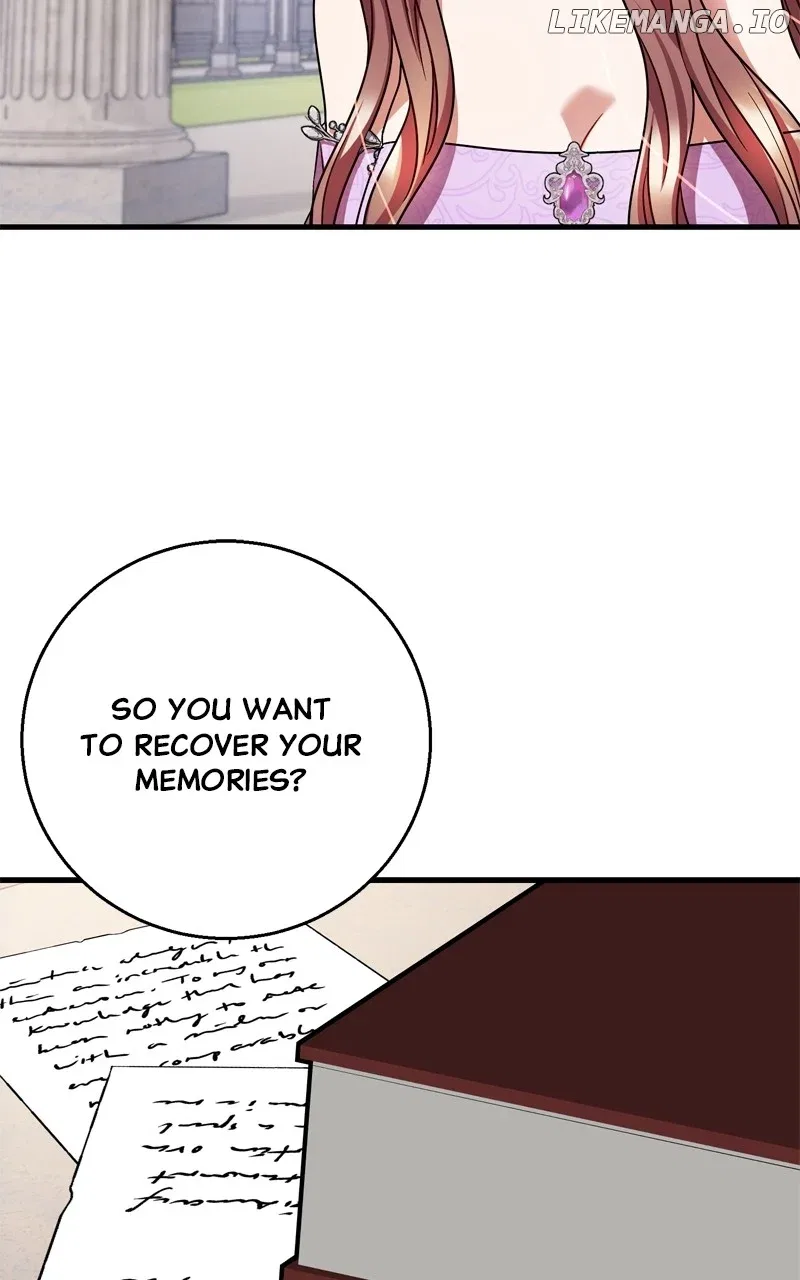 To You Who Never Loved Me Chapter 129 – Page 33