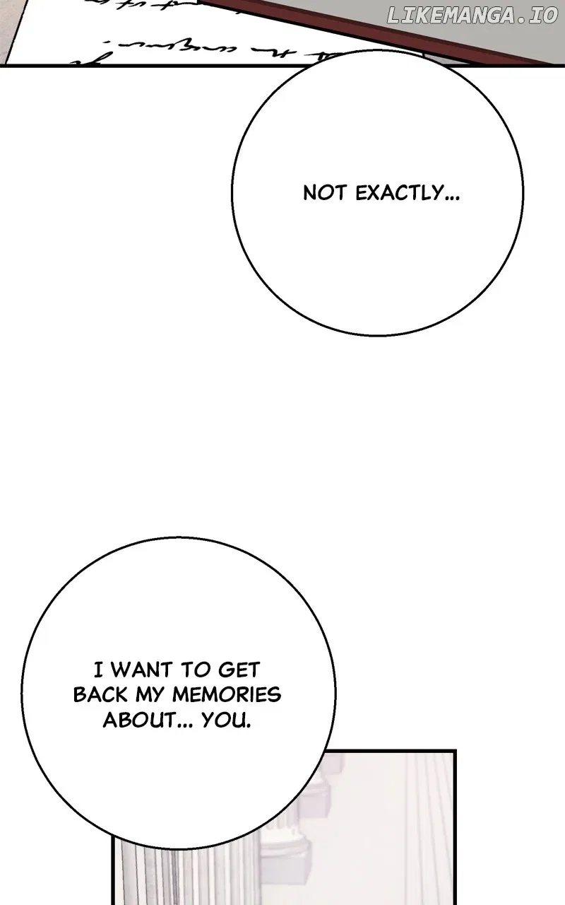 To You Who Never Loved Me Chapter 129 – Page 34