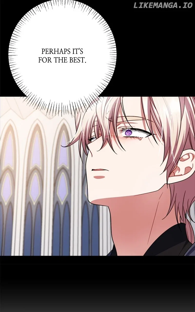 To You Who Never Loved Me Chapter 129 – Page 39