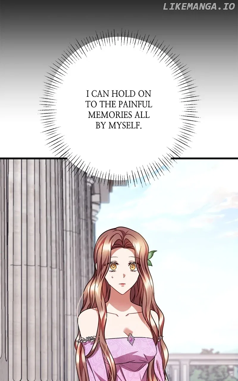 To You Who Never Loved Me Chapter 129 – Page 40