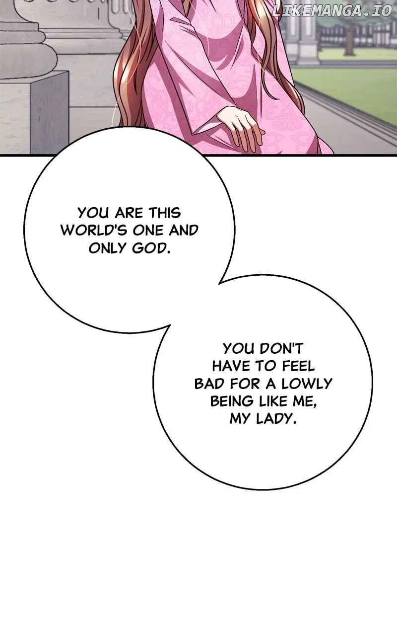 To You Who Never Loved Me Chapter 129 – Page 41