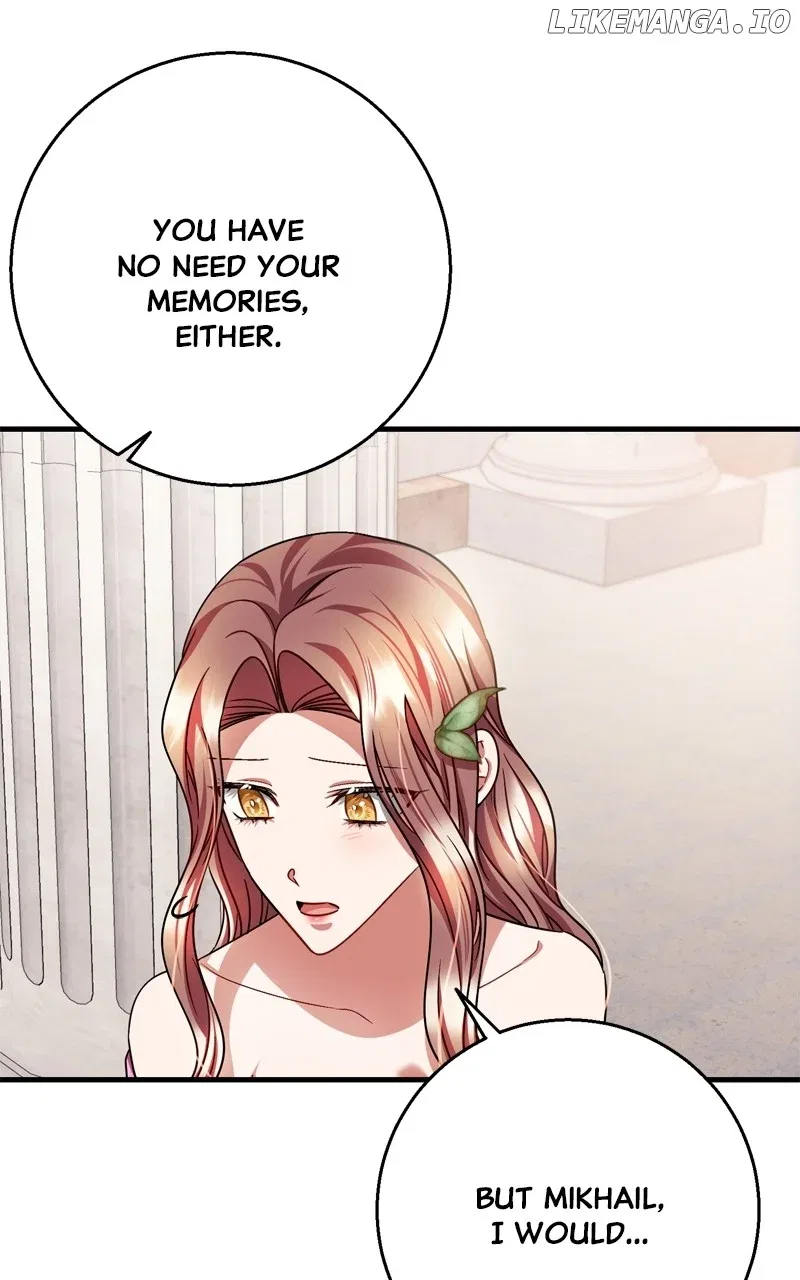 To You Who Never Loved Me Chapter 129 – Page 42