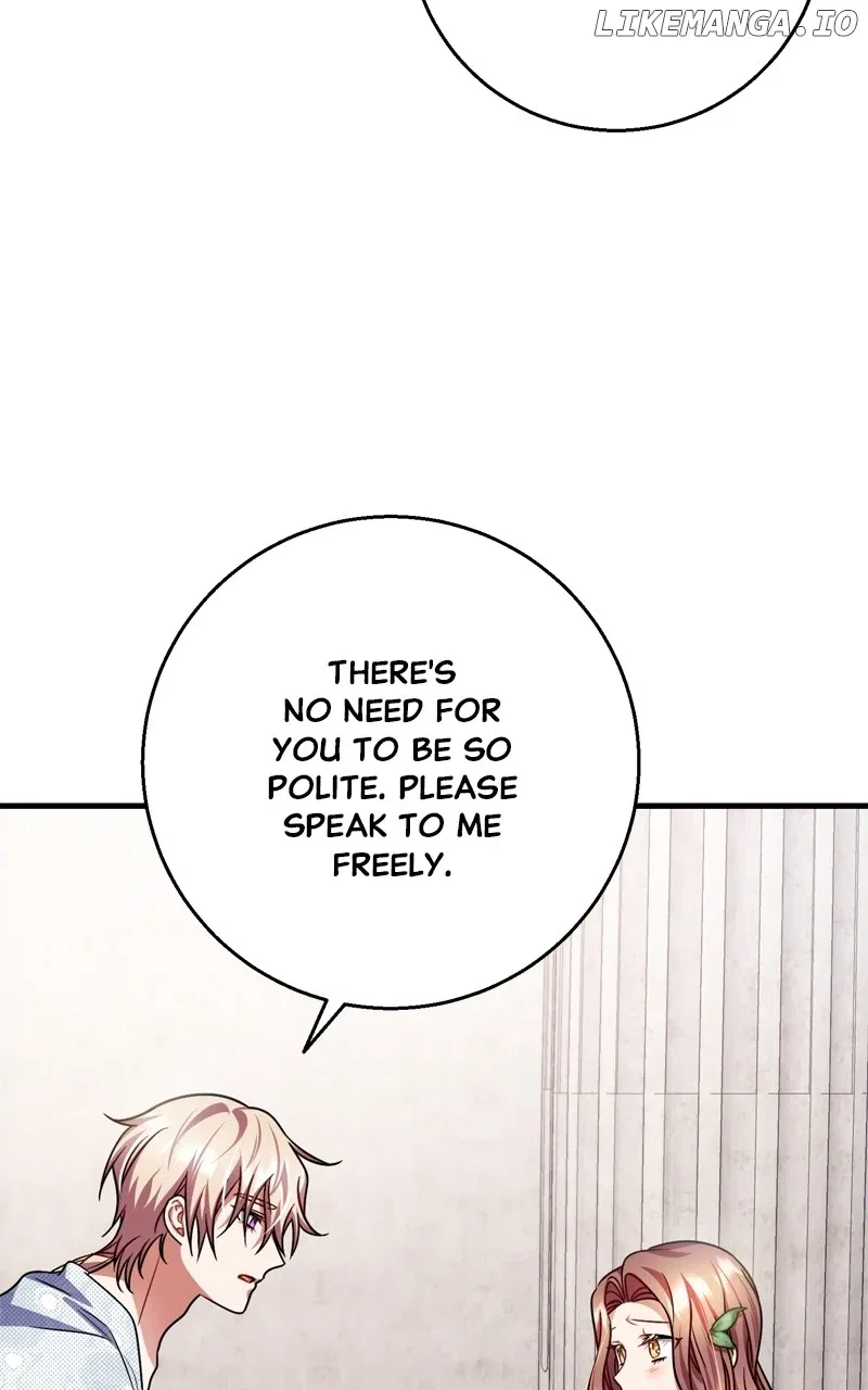 To You Who Never Loved Me Chapter 129 – Page 43