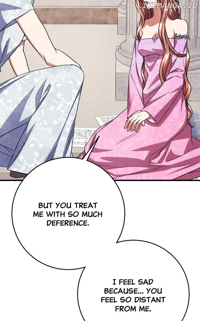 To You Who Never Loved Me Chapter 129 – Page 44