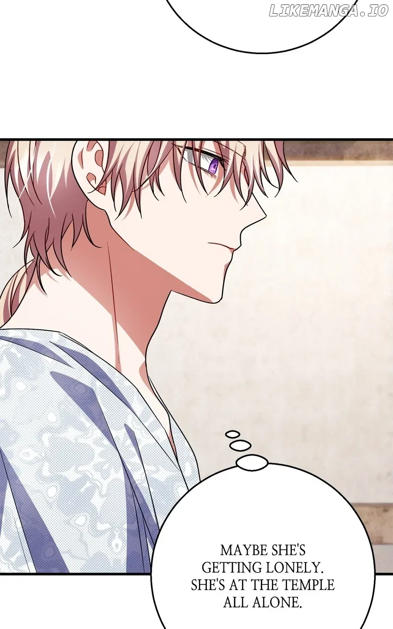 To You Who Never Loved Me Chapter 129 – Page 45