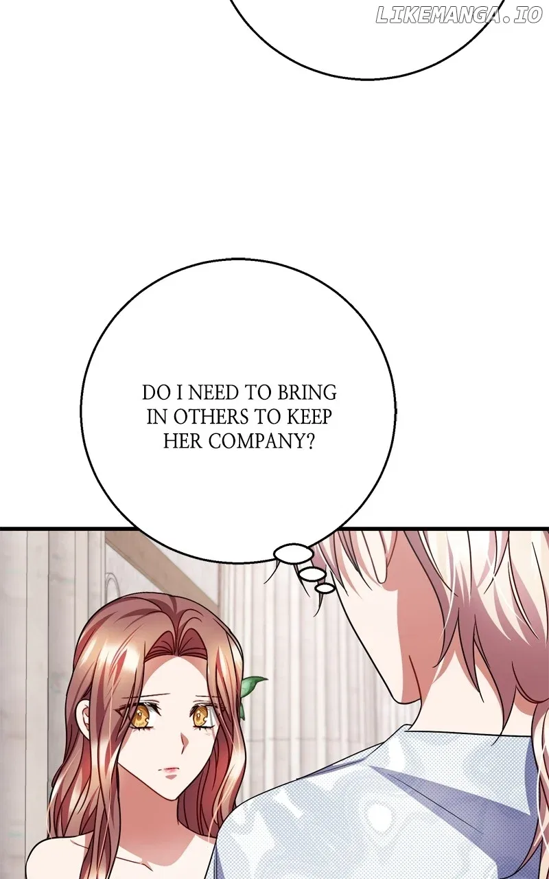 To You Who Never Loved Me Chapter 129 – Page 46