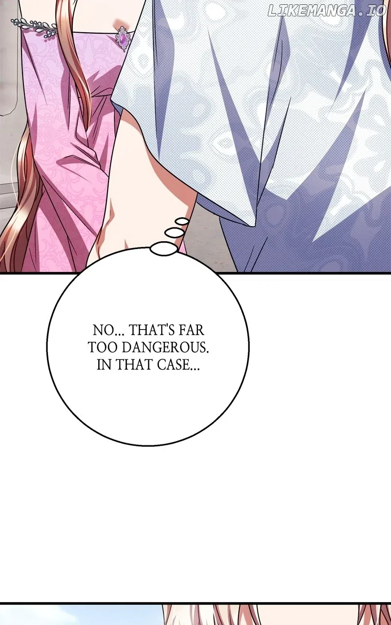 To You Who Never Loved Me Chapter 129 – Page 47