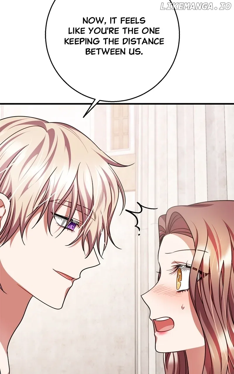 To You Who Never Loved Me Chapter 129 – Page 57
