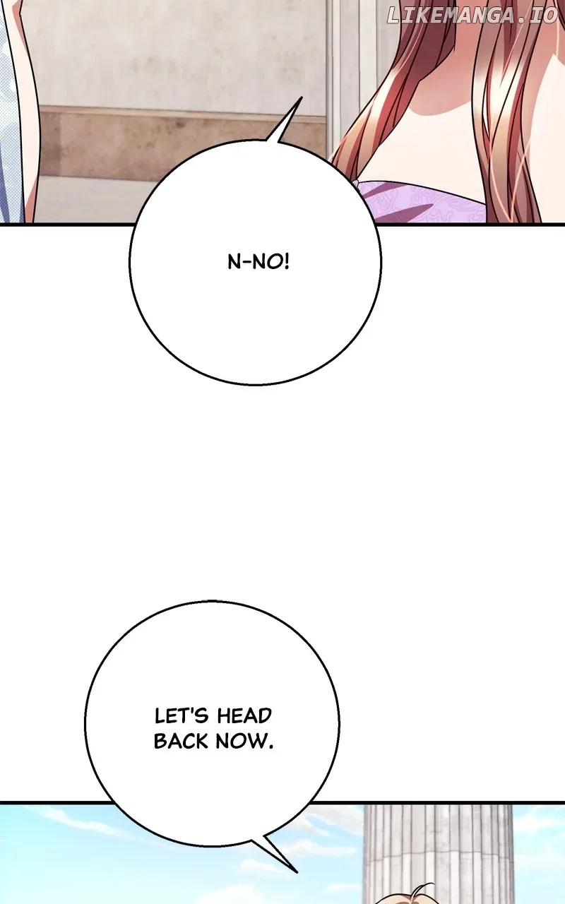 To You Who Never Loved Me Chapter 129 – Page 58