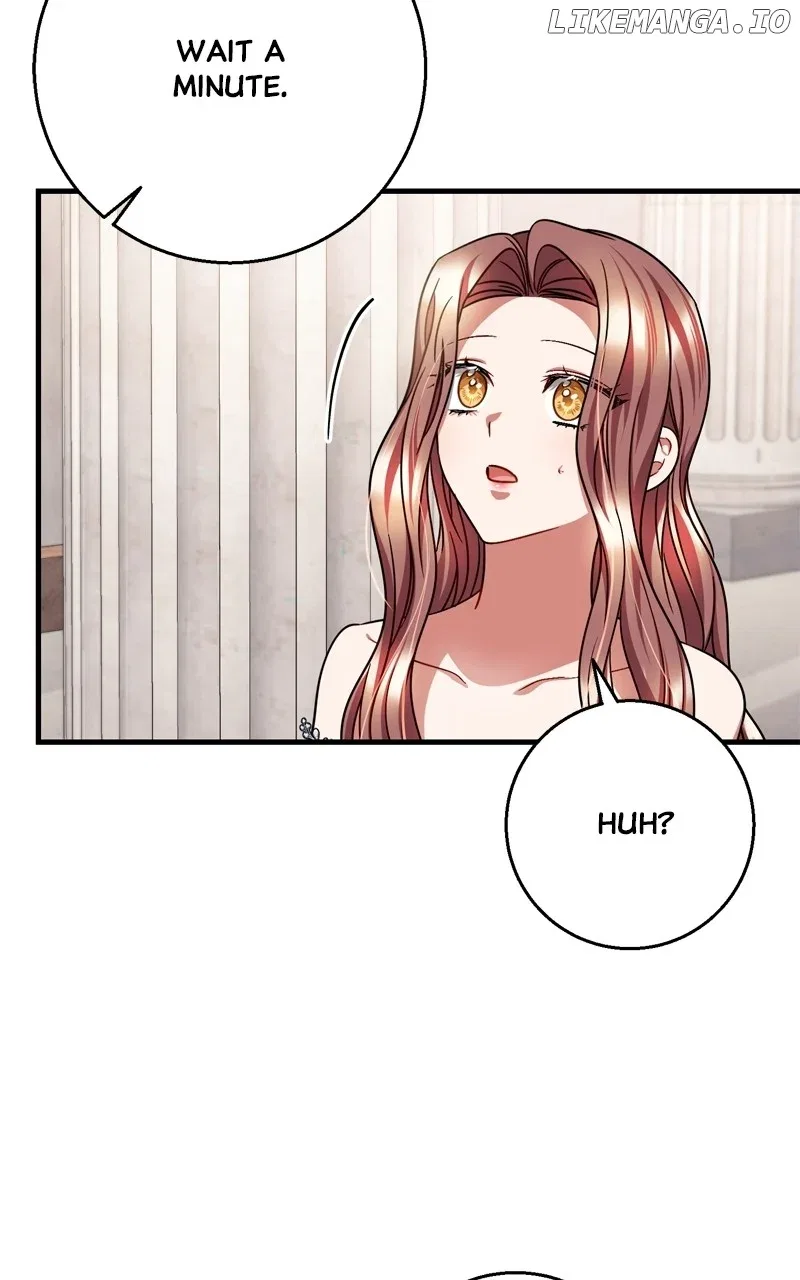 To You Who Never Loved Me Chapter 129 – Page 60