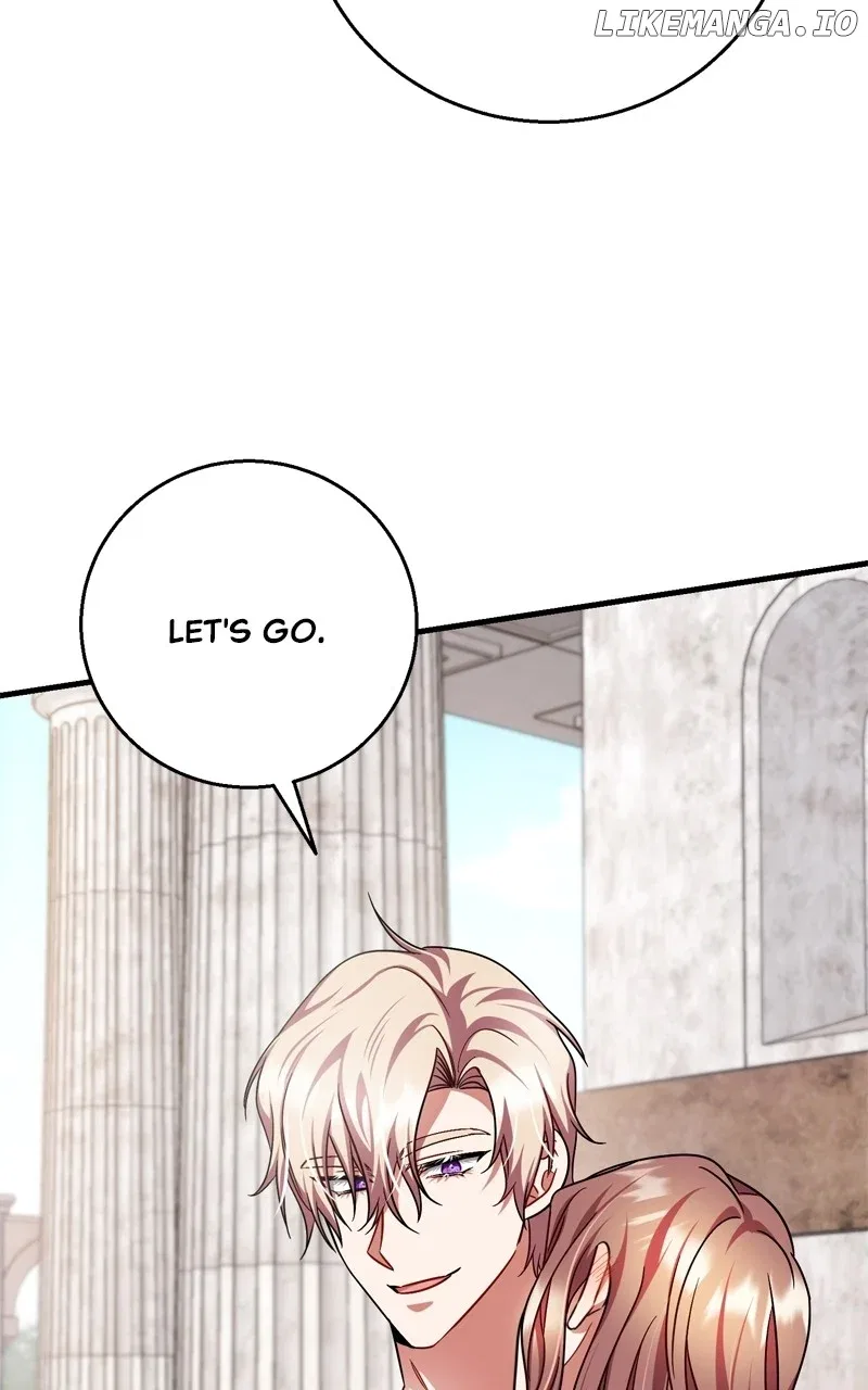 To You Who Never Loved Me Chapter 129 – Page 64