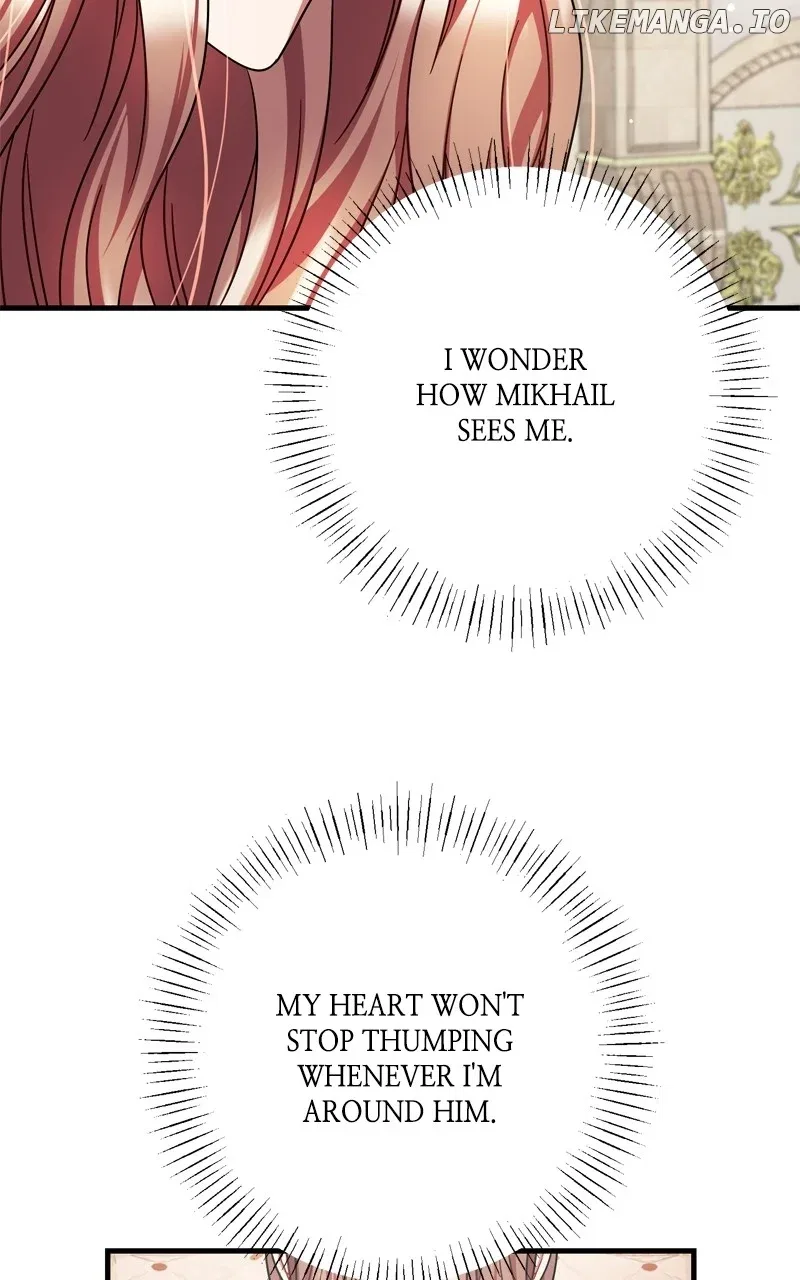 To You Who Never Loved Me Chapter 129 – Page 71