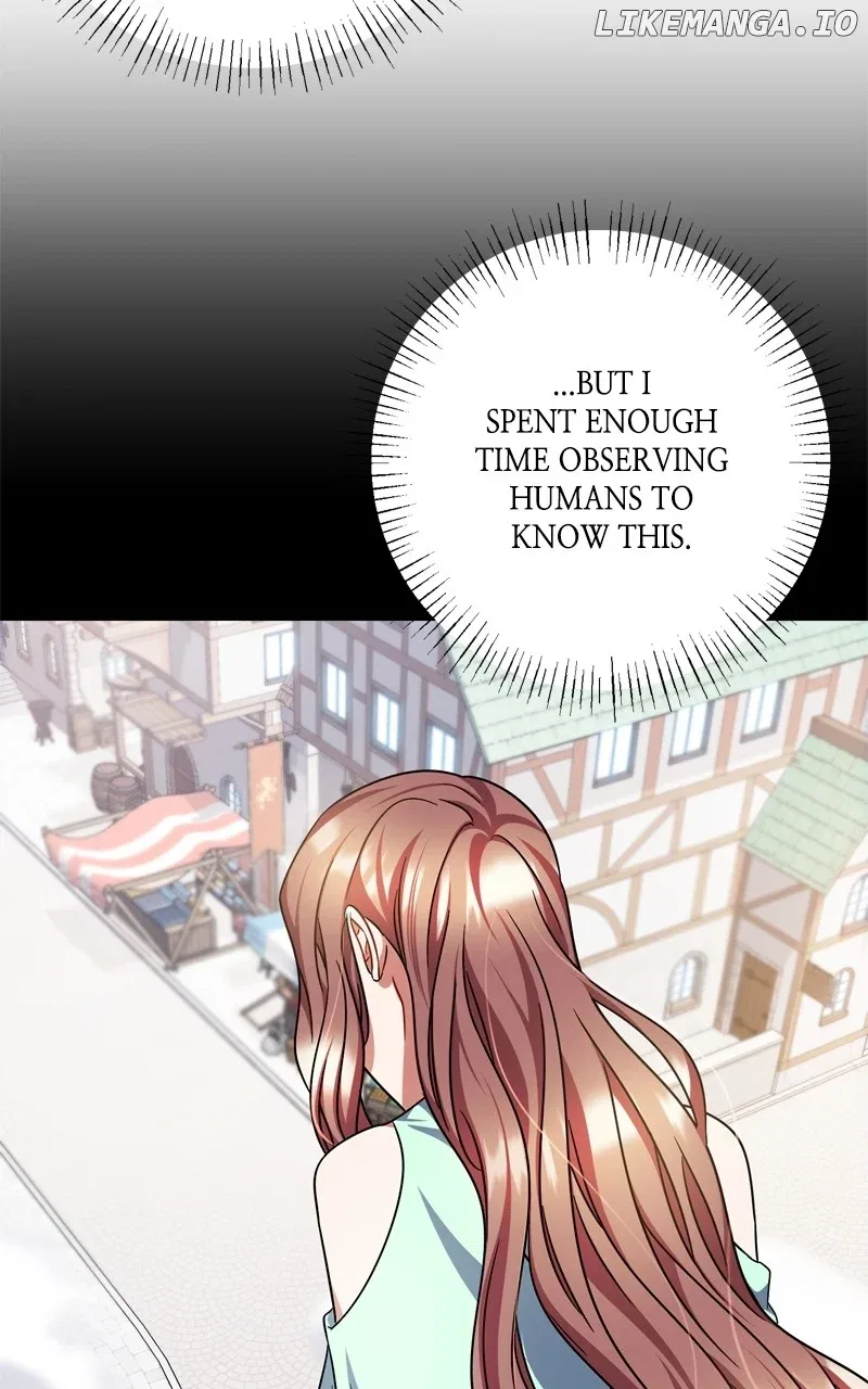 To You Who Never Loved Me Chapter 129 – Page 73