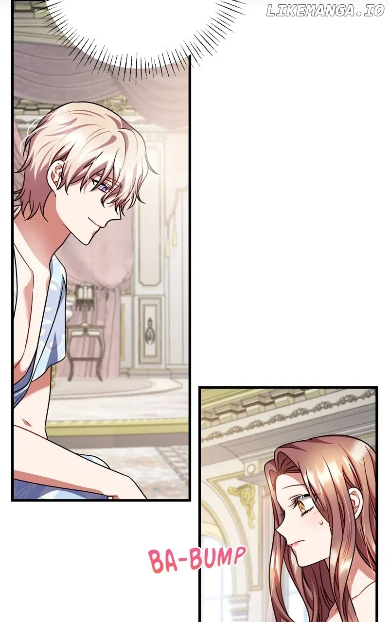 To You Who Never Loved Me Chapter 129 – Page 77