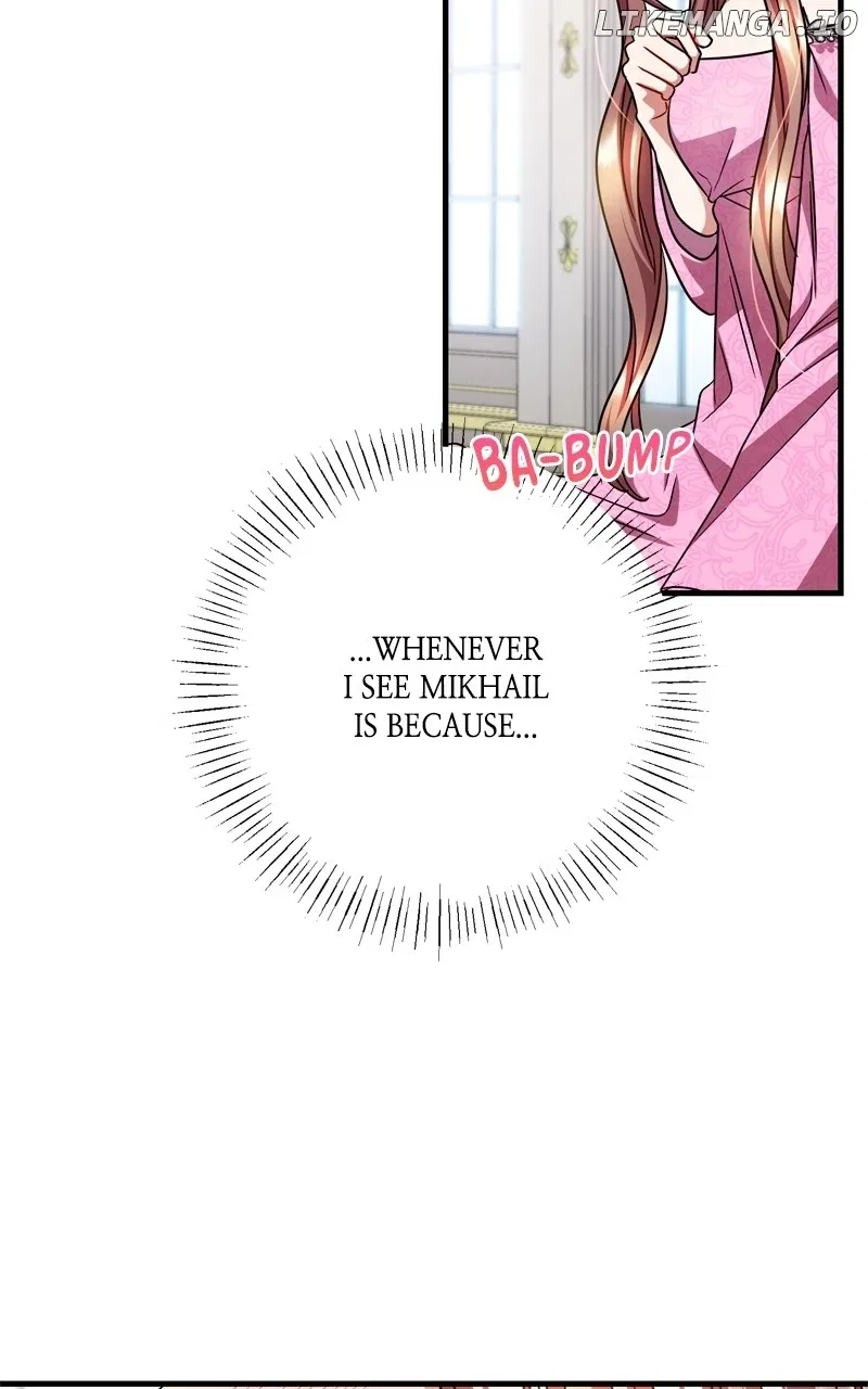 To You Who Never Loved Me Chapter 129 – Page 78