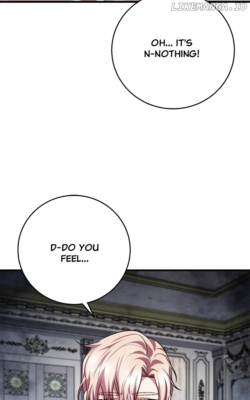 To You Who Never Loved Me Chapter 129 – Page 82