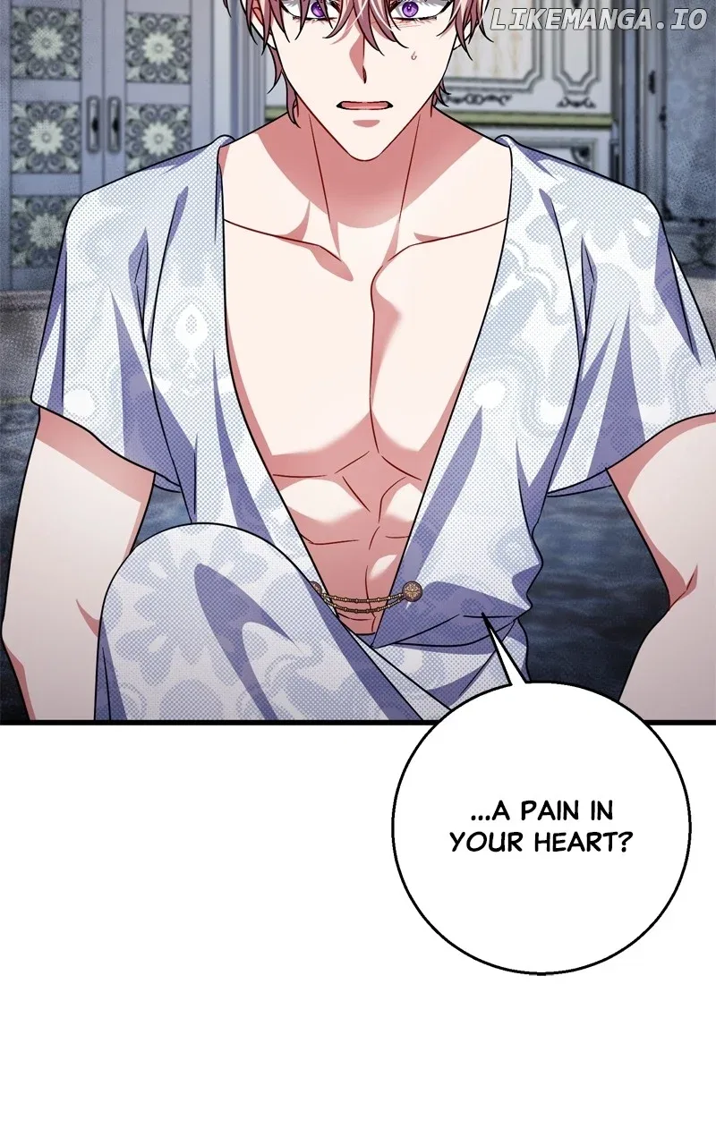 To You Who Never Loved Me Chapter 129 – Page 83