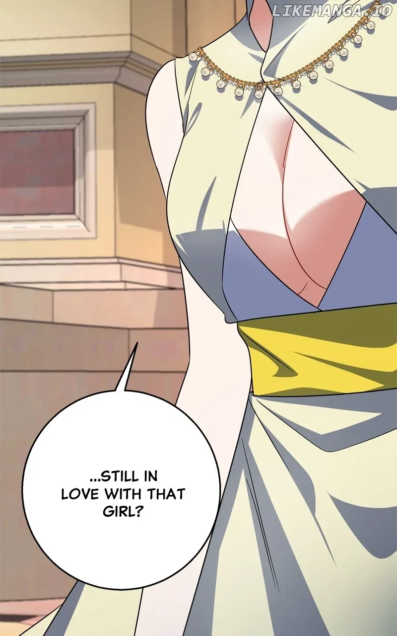 To You Who Never Loved Me Chapter 128 – Page 2