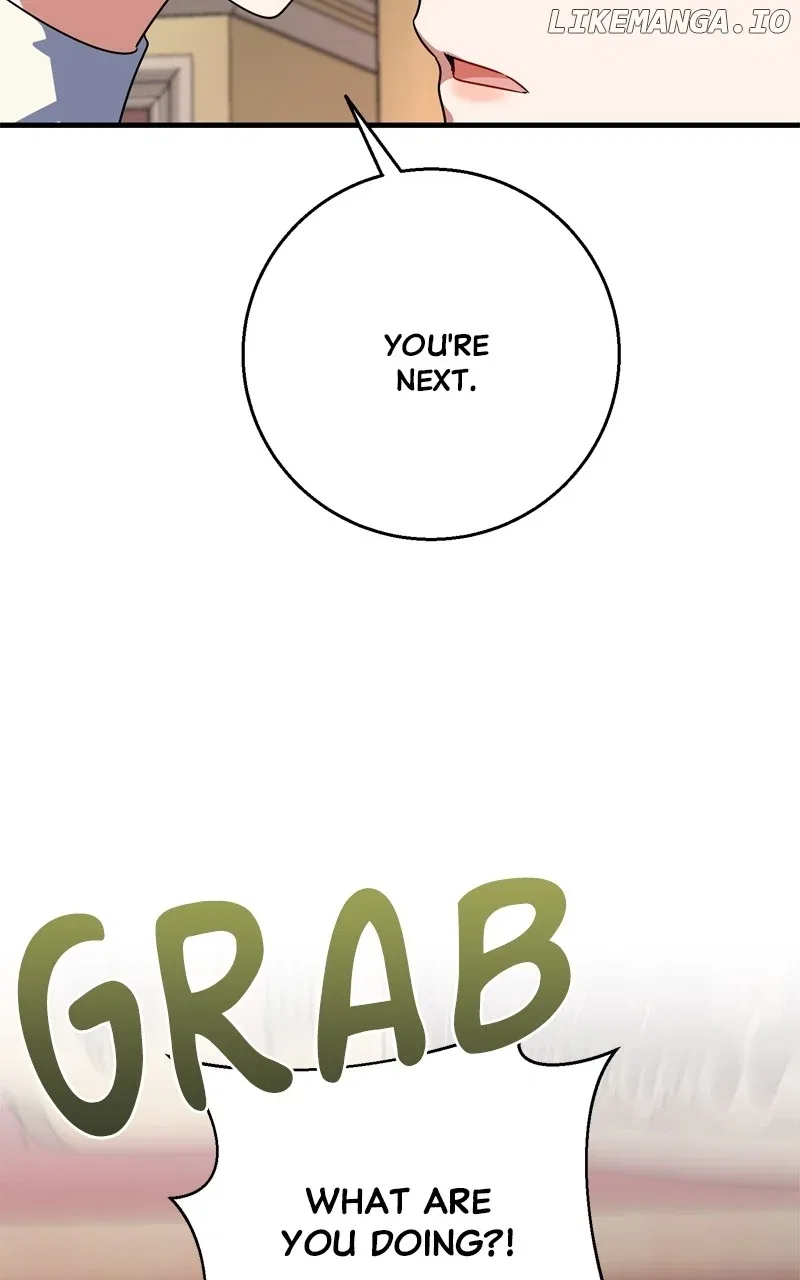 To You Who Never Loved Me Chapter 128 – Page 4