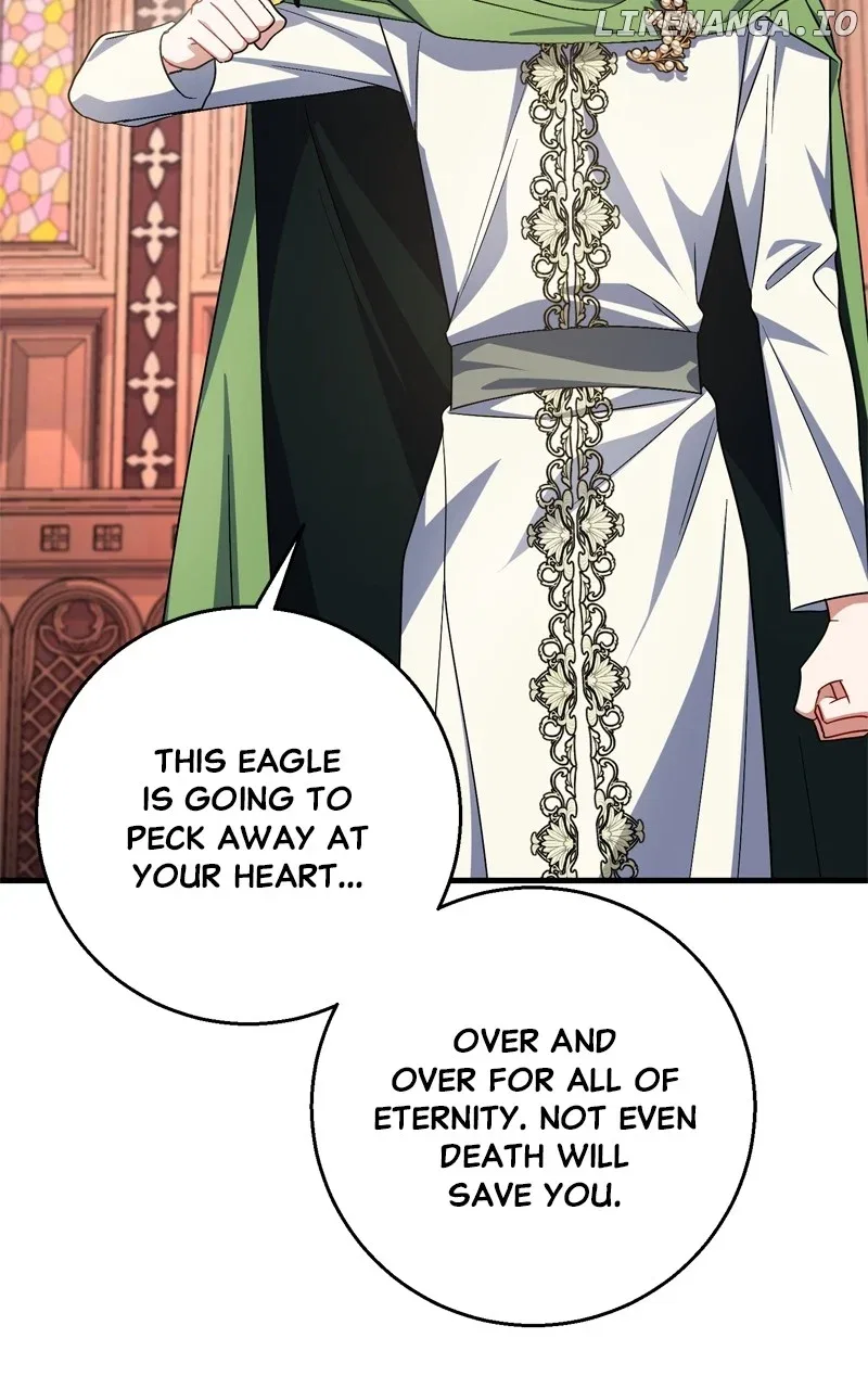To You Who Never Loved Me Chapter 128 – Page 7