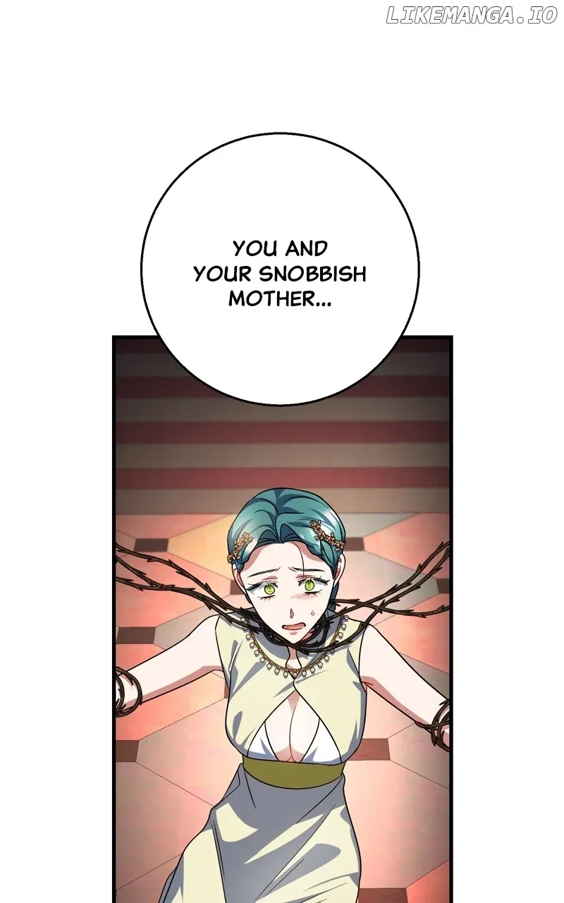 To You Who Never Loved Me Chapter 128 – Page 8