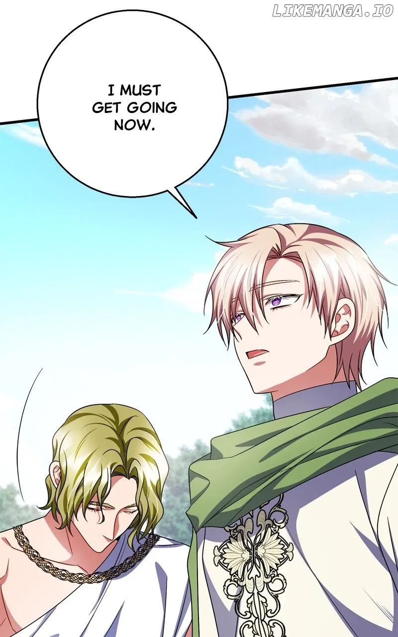 To You Who Never Loved Me Chapter 128 – Page 13