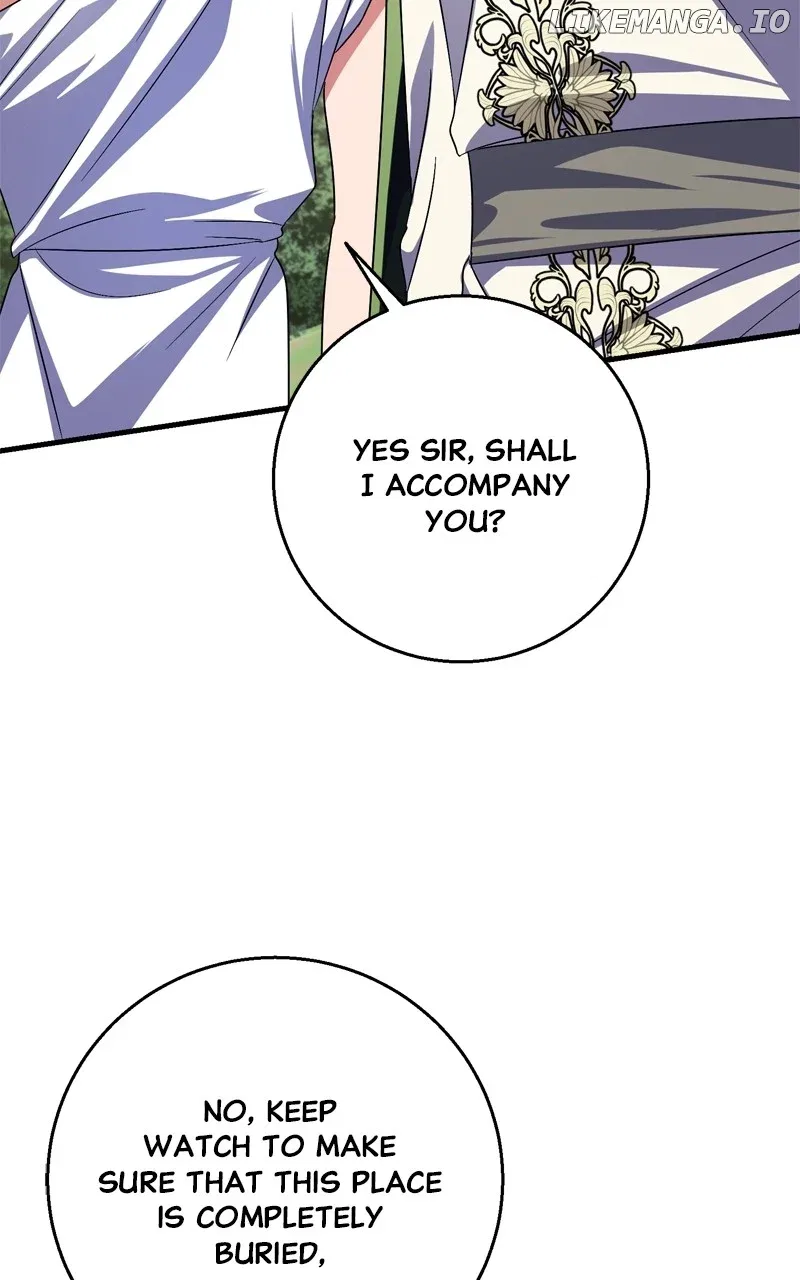 To You Who Never Loved Me Chapter 128 – Page 14