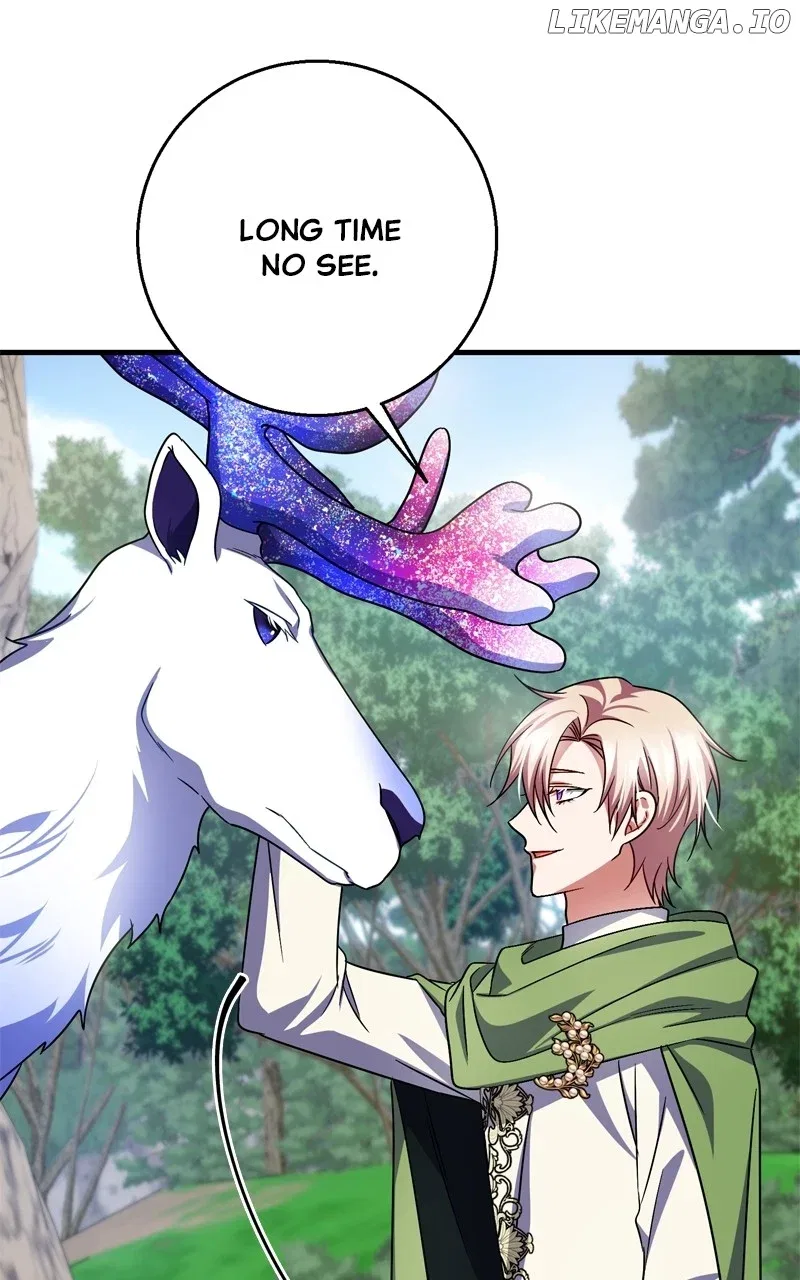 To You Who Never Loved Me Chapter 128 – Page 22