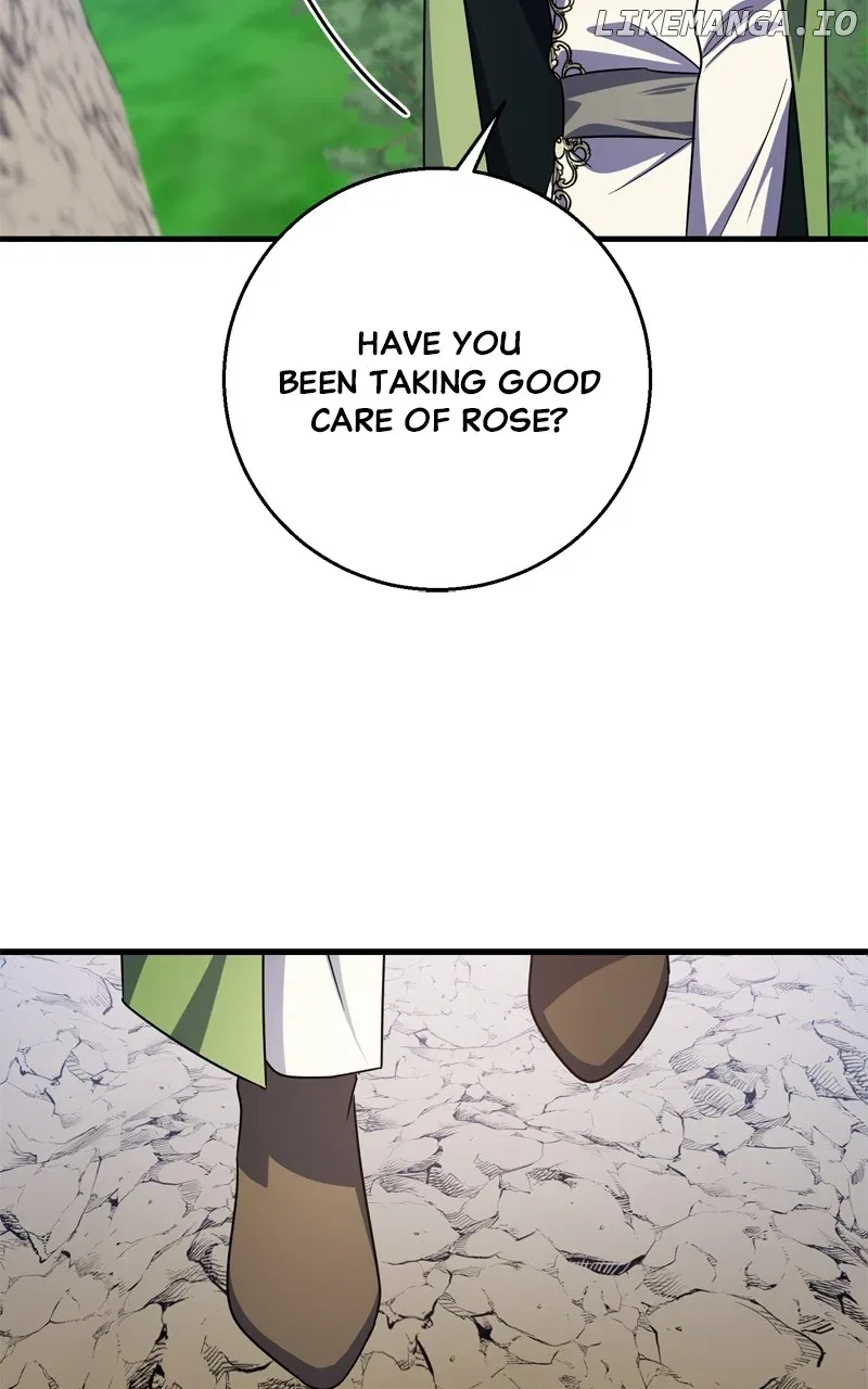 To You Who Never Loved Me Chapter 128 – Page 23